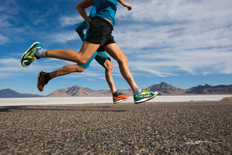 поездка на Токийский марафон